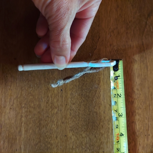 Decorative key - Picture 4 of 4